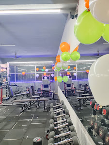 Lifestyle gym fitness (ladies&gents) A/C – Gym in Hyderabad, Secunderabad, Telangana