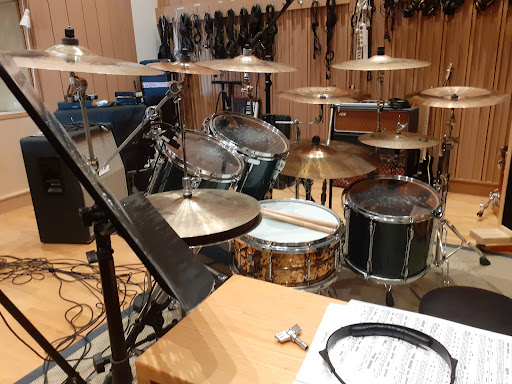 Studio Fred-Man