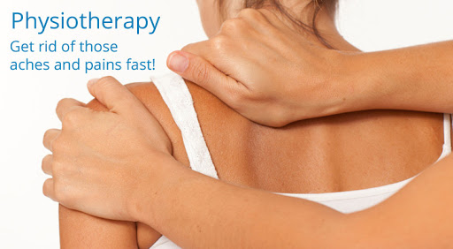 Marie Daniels Physiotherapy - Thumbnail