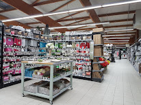 Centrakor / Zoé Confetti Marmoutier à Marmoutier