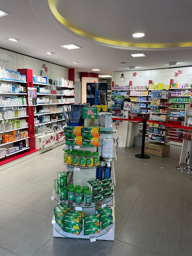 Pharmacie Jumeau - Thumbnail