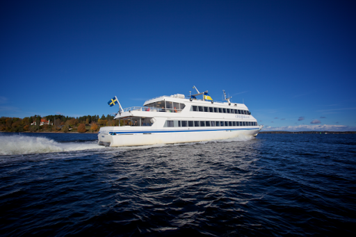 Cinderellaboats Terminal