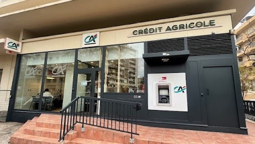 Avatar par défaut pour Crédit Agricole Agence De Toulon Bon Rencontre