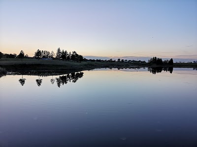 McVille Dam Campground