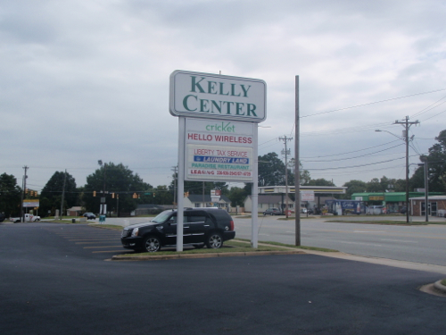 Greensboro Laundry Land Laundromat Gallery - United States