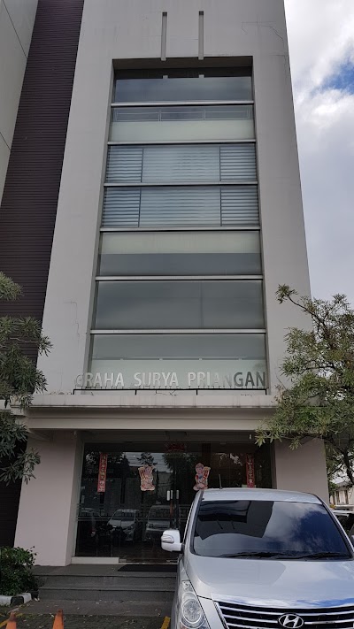 Photos of Yayasan Dana Sosial Priangan