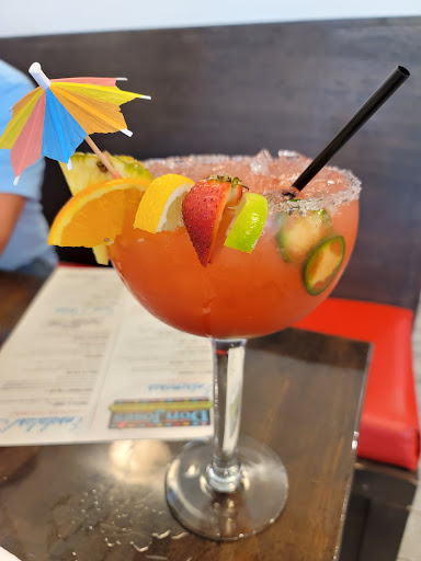 Don Jose's Mexican Grill & Cantina - Thumbnail