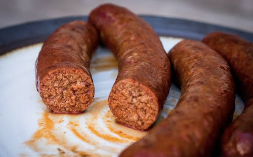 Chorizo Don Jose - Thumbnail