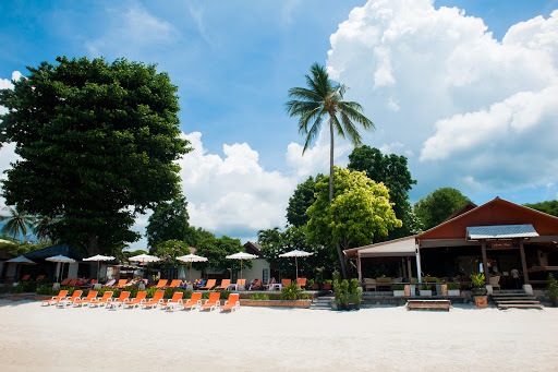 Montien House