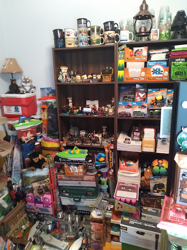 Adirondack Music, Sporting Goods, and Gifts - Thumbnail