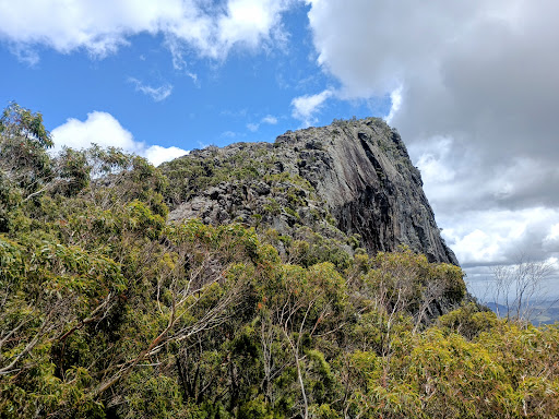 Cotswold Track - Mount Maroon Hike - Thumbnail