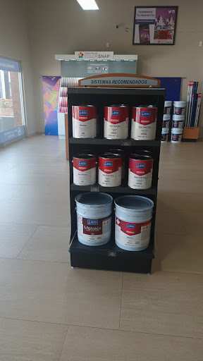 Pinturas Sherwin-Williams suc. Zona Dorada Tampico - Thumbnail