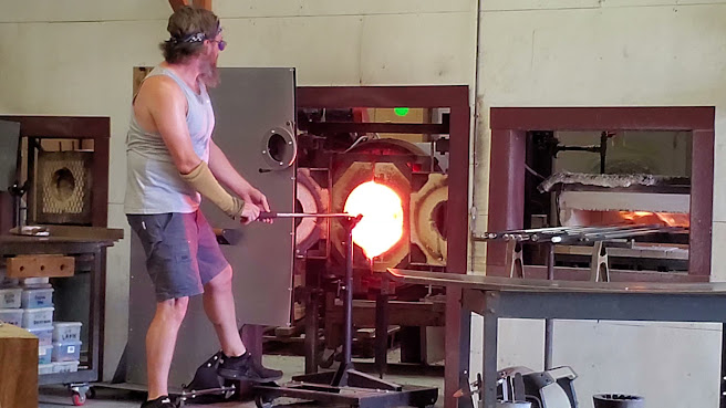 Wimberley Glassworks by null