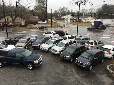 Photos of Jarrard Pre-Owned Vehicles