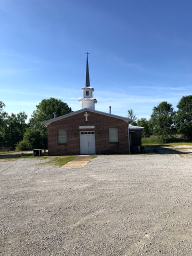 Sixteenth Section MB Church