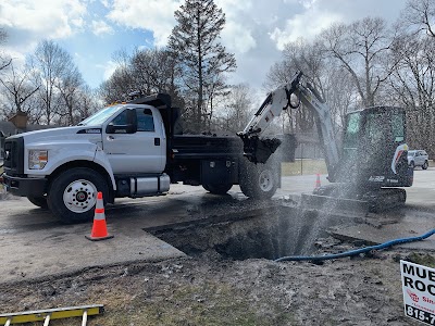 American Municipal Private Plumbing