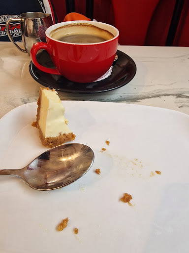 Cafe Ariete - Thumbnail