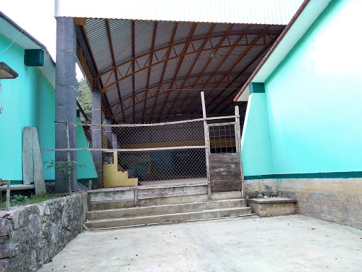 Escuela Primaria y Kinder (Preescolar) Agua Pescado Tenango Gallery - Mexico