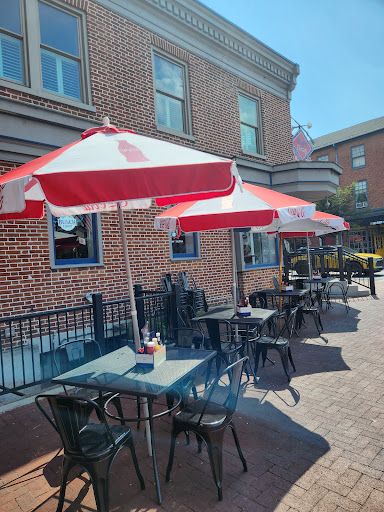 Blue & Gray Bar & Grill - Thumbnail