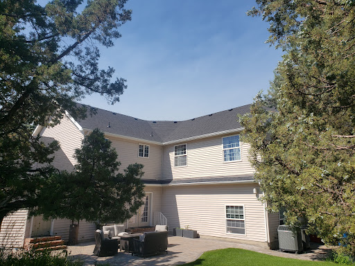 Arm N Hammer Roofing LLC
