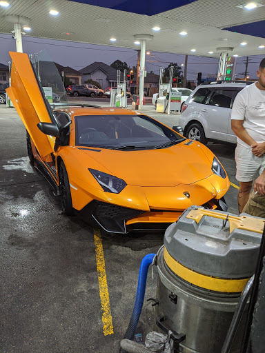Guildford Car Wash & Café Gallery - Australia