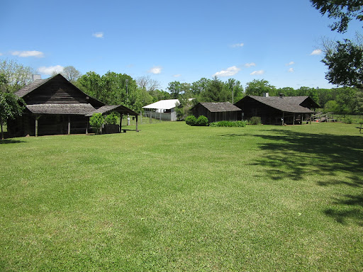 Germantown Colony Museum - Thumbnail