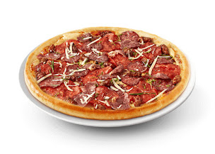 Photo n°36 de Casella Pizza à Reims (Pizzeria)