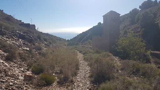 Pozo de la Sierra Minera
