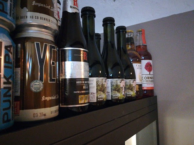 OFFICINA PUB BIRRERIA