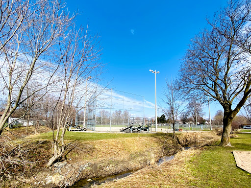 Macmorrison Park - Thumbnail