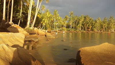 Photos of Pantai Ramayadi