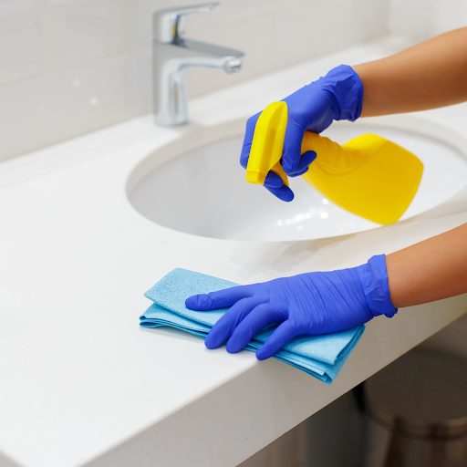 Maid2Clean Littlehampton - Thumbnail