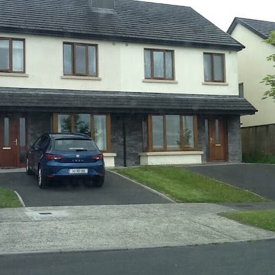 Photos of Castlebar Train Station
