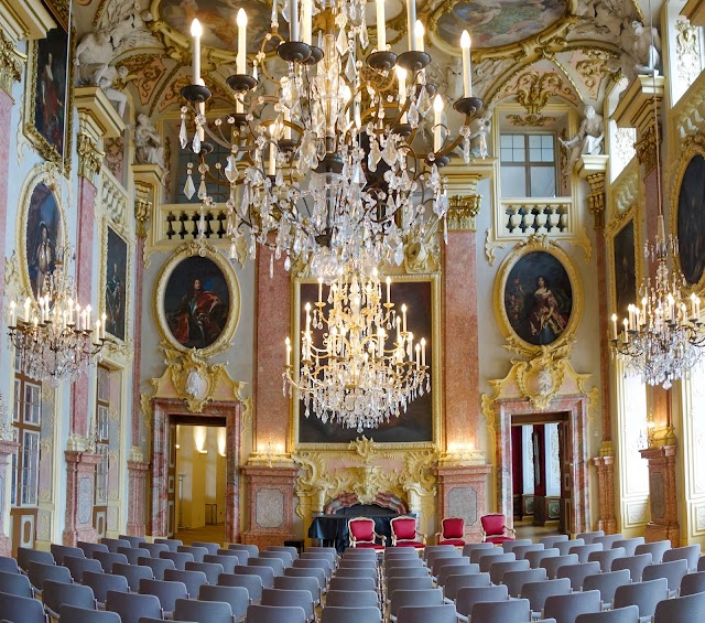 Residenzschloss Rastatt
