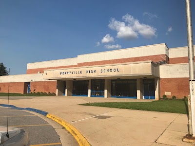 Perryville High School