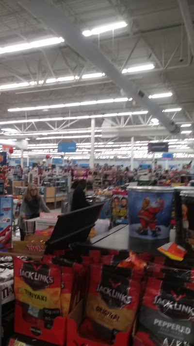 Walmart Supercenter