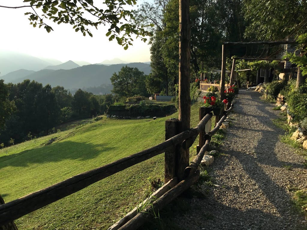 L'Angolo del Gusto