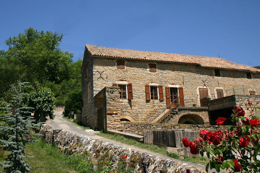Photo de Ulrik F. PEDERSEN