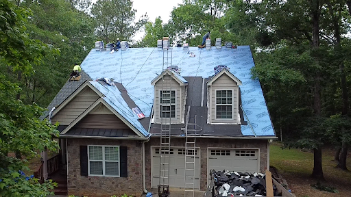 Ridge Top Contractor - Thumbnail
