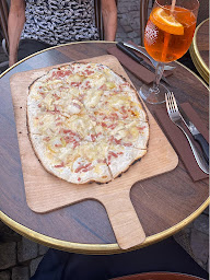 Photo n°28 de Le Pilier des Anges à Strasbourg (Brasserie)