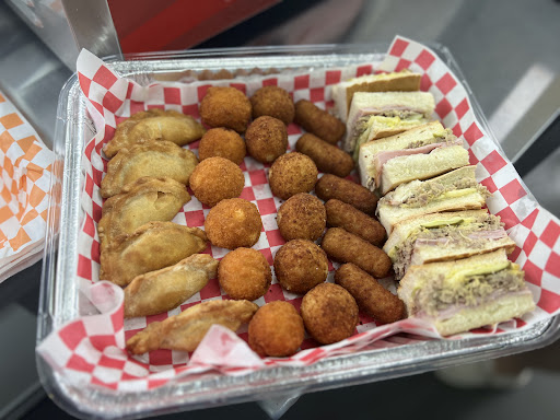 My Friends Cuban Cafe - Thumbnail