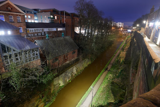 The Northgate - Thumbnail