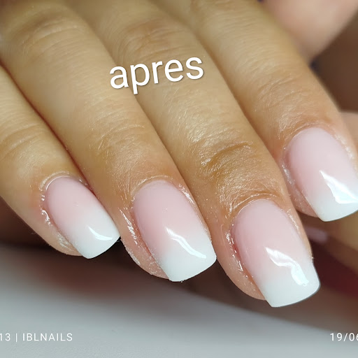 IBL NAILS Onglerie