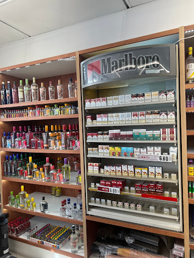 Ham's Liquor Store - Thumbnail