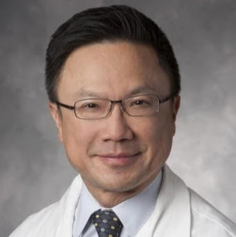 Alan Yeung Md