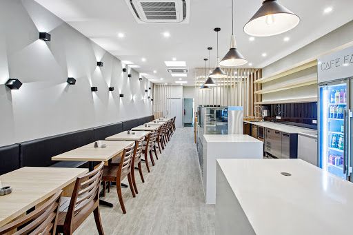 Photo of CAFE FADUCCI