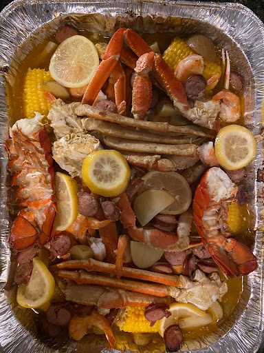 Big Hen's Barbeque & Catering - Thumbnail