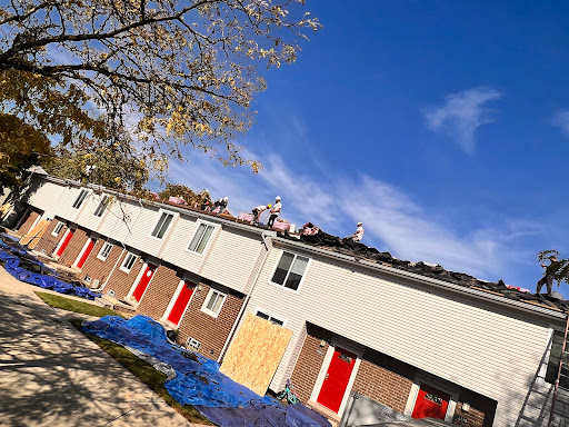 Sterling Construction and Roofing - Thumbnail