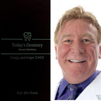 Todays Dentistry - Thumbnail