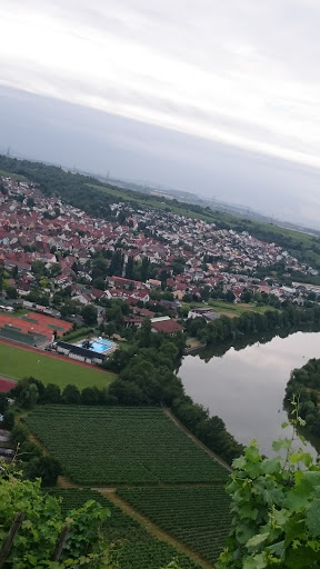 Bauhof Gemeinde Mundelsheim - Thumbnail